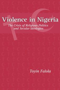 Violence in Nigeria