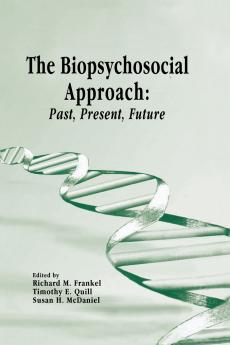 The Biopsychosocial Approach