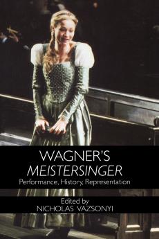 Wagner's Meistersinger