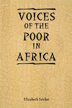 Voices of the Poor in Africa