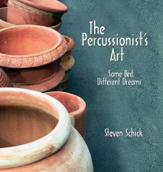 Percussionist's Art