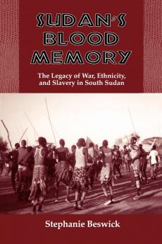 Sudan's Blood Memory