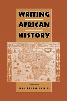Writing African History