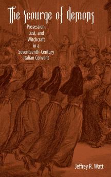 The Scourge of Demons