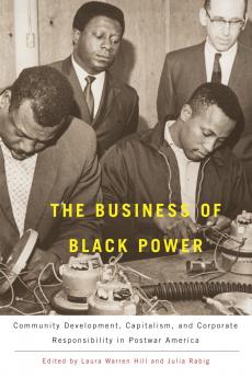 The Business of Black Power