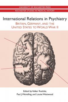 International Relations in Psychiatry
