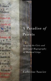 A Paradise of Priests
