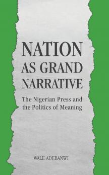 Nation as Grand Narrative