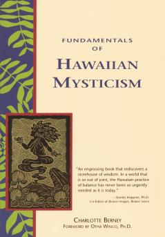Fundamentals of Hawaiian Mysticism