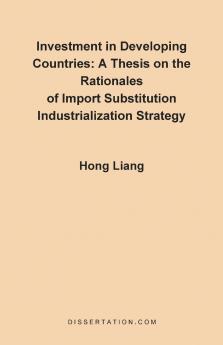 Investment in Developing Countries