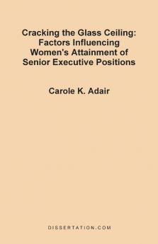Cracking the Glass Ceiling