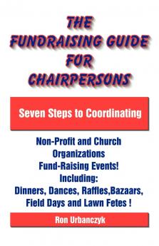 The Fundraising Guide for Chairpersons