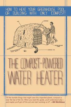 Compost-Powered Water Heater
