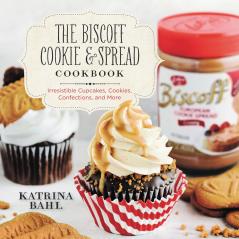 Biscoff Cookie & Spread Cookbook