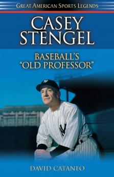 Casey Stengel
