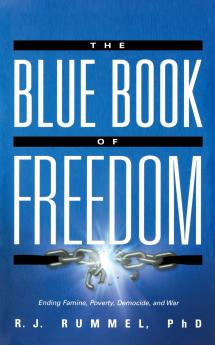 The Blue Book of Freedom