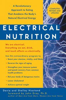 Electrical Nutrition