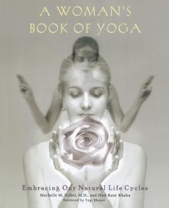 A Woman's Book of Yoga