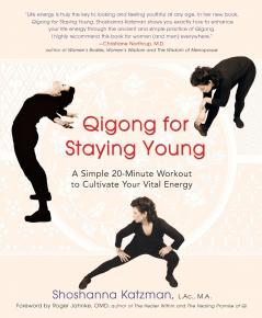 Qigong for Staying Young