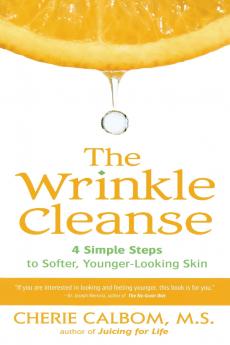 The Wrinkle Cleanse