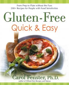 Gluten-Free Quick & Easy