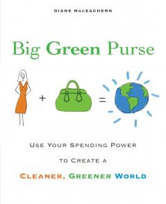 Big Green Purse