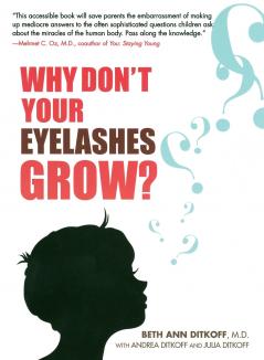 Why Don't Your Eyelashes Grow?
