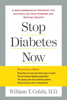 Stop Diabetes Now