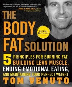 The Body Fat Solution