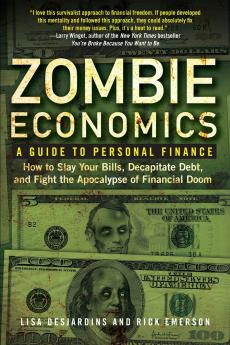 Zombie Economics