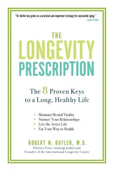 The Longevity Prescription