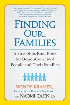 Finding Our Families