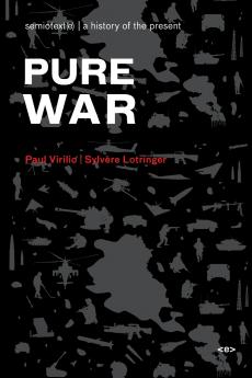 Pure War new edition