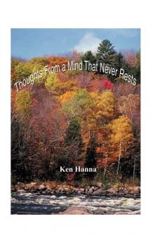 Thoughts from a Mind That Never Rests