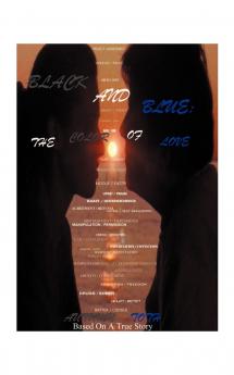 Black and Blue