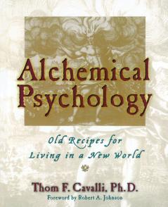 Alchemical Psychology