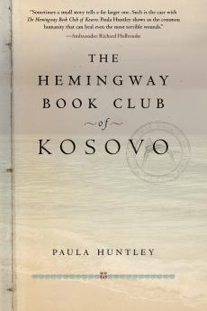 The Hemingway Book Club of Kosovo