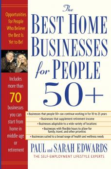 Best Home Businesses for People 50+