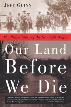 Our Land Before We Die