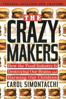 The Crazy Makers