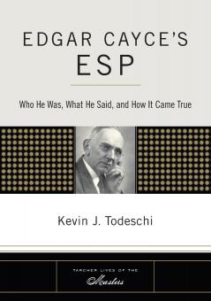 Edgar Cayce's ESP