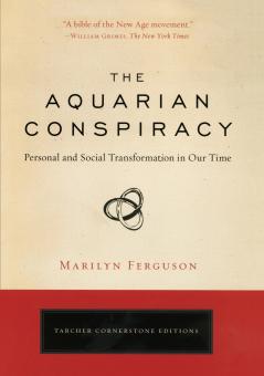 The Aquarian Conspiracy