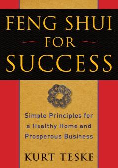 Feng Shui for Success