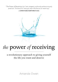The Power of Receiving