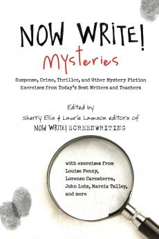 Now Write! Mysteries