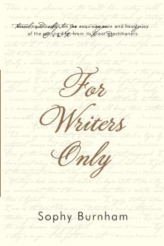 For Writers Only
