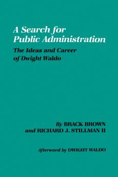 A Search for Public Administration