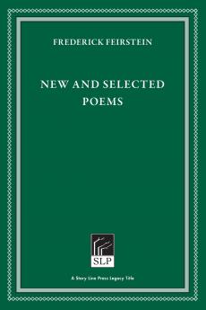 New and Selected Poems