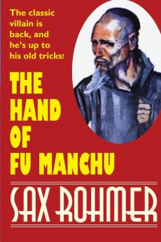 The Hand of Fu Manchu