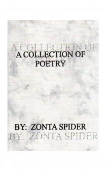 A Collection of Poetry